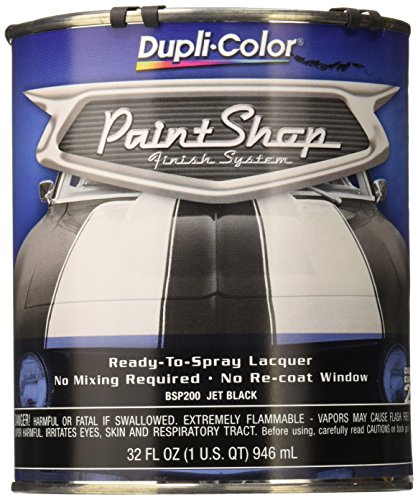 Touchup Paint Dupli-Color BSP200