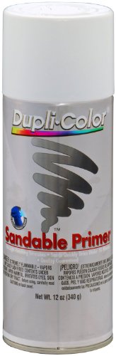 Primers Dupli-Color DAP1689