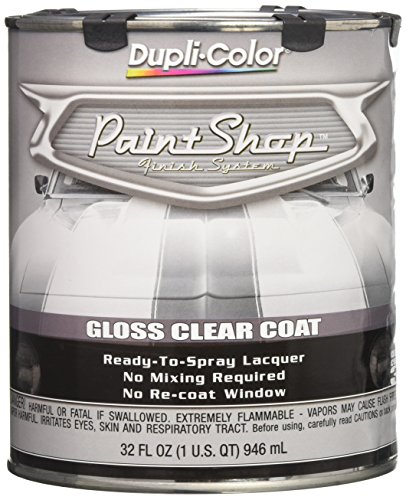 Touchup Paint Dupli-Color BSP300
