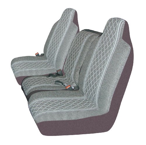 Accessories Allison 67-1915GRY