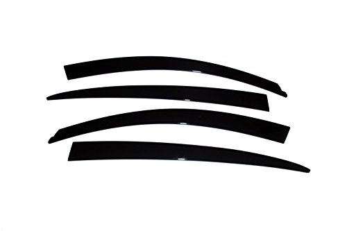 Body Auto Ventshade 894005