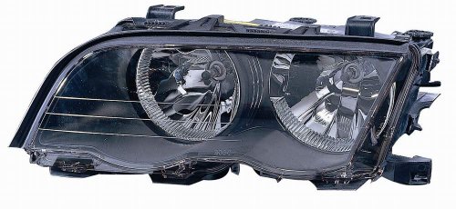 Headlight Assemblies Depo 3441101LAS