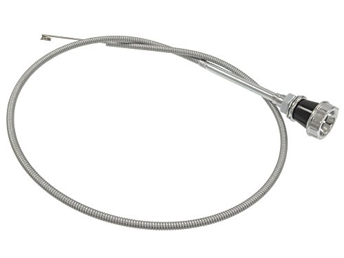 Linkages Corvette Central 451410