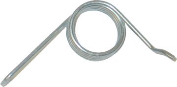 Moldings Corvette Central 234358