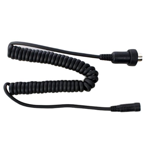 Stereo Jack Cables Chatterbox CBDNRDHEX