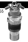 Thermostatic Red Dot 71R6448