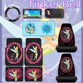 Accessories Plasticolor CA-TB-016