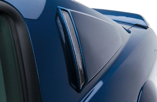 Window Louvers 3dCarbon 691018-jv