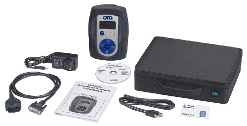 Code Readers & Scan Tools OTC 3828