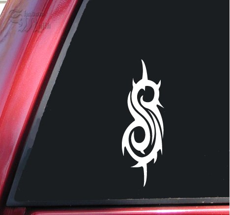 Bumper Stickers, Decals & Magnets ShadowMajik sm1140ac