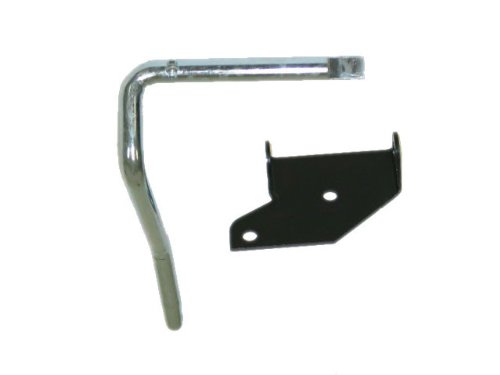 Linkages Corvette Central 351112