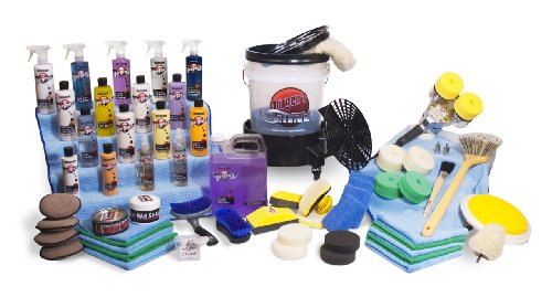 Cleaning Kits  JG800KIT