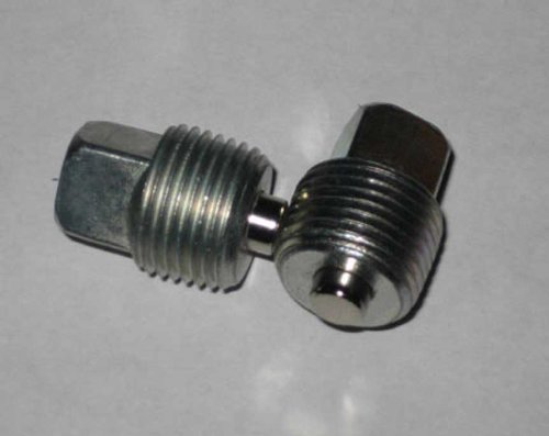 Oil Drain Plugs Gold Plug IP-04X