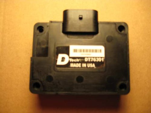 ECUs DTech DT19209057