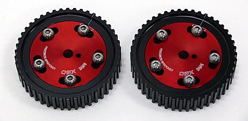 Gears OBX Racing Sports BX10620R