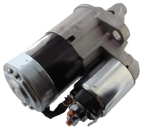 Starter Hyster Yale Mitsubishi Fork Lift Truck Mazda Engine M0T84381 2314322 9181396-00 Starters Discount Starter & Alternator 18096N