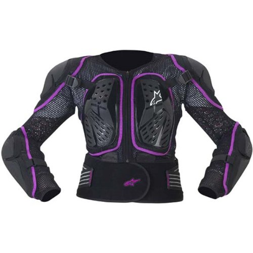 Chest Protectors Alpinestars 2702-0068-AMA