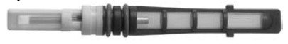 Expansion Valves Red Dot 71R8505