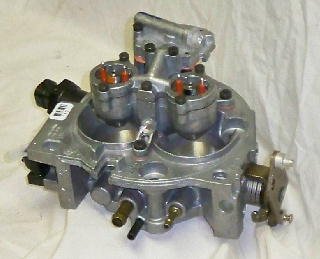 Fuel Injection ACDelco 22-3822