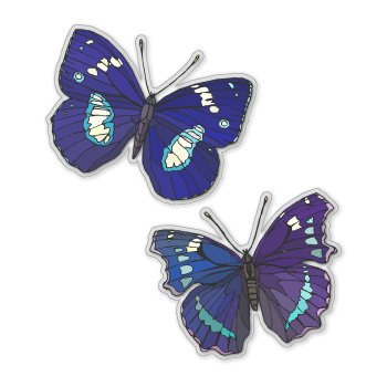 Bumper Stickers, Decals & Magnets Graphics and More 