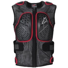 Chest Protectors Alpinestars 2702-0045-AMA