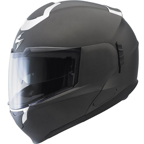 Helmets Scorpion 19-100-25-04