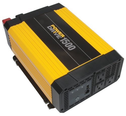 Power Inverters PowerDrive RPPD1500