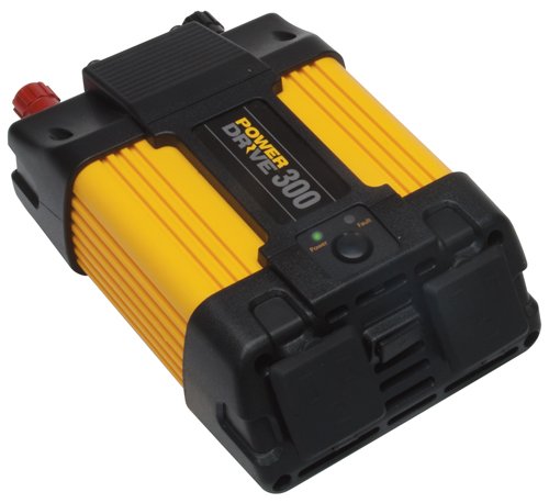 Power Inverters PowerDrive RPPD300