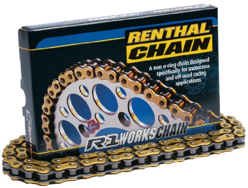 Chains Renthal C241