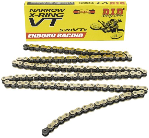 Chains DID 520VT2-120 LINK