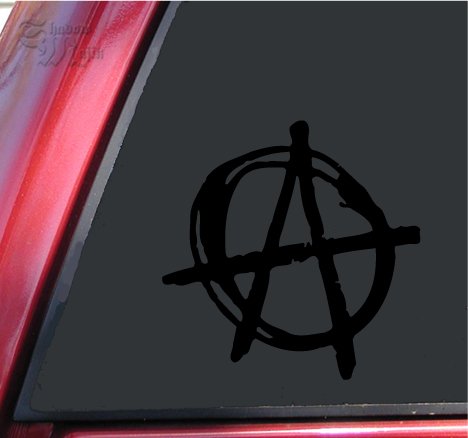 Decals ShadowMajik smac1049blk