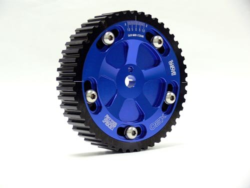 Gears OBX Racing Sports BX630B
