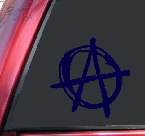 Decals ShadowMajik smac1049drkblue6