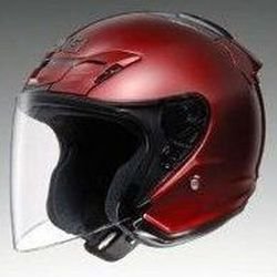 Helmets Shoei P034-4772