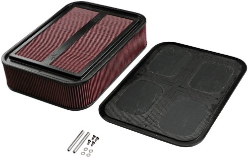 Air Intake K&N 100-8592