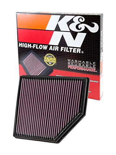 Air Filters K&N 33-2418