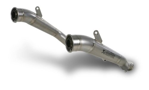 Body & Frame Parts Akrapovic SMS10SO1T