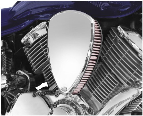 Air Filters Baron Custom Accessories BA-2070-00