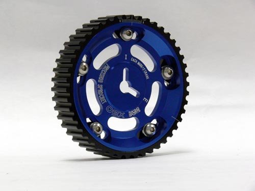 Gears OBX Racing Sports BX10554B