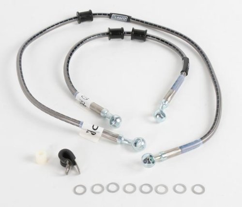 Russell Brake Line Kit R08368S Brake Cables & Lines Russell R08368S