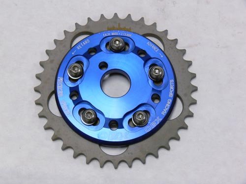 Gears OBX Racing Sports BX10384B