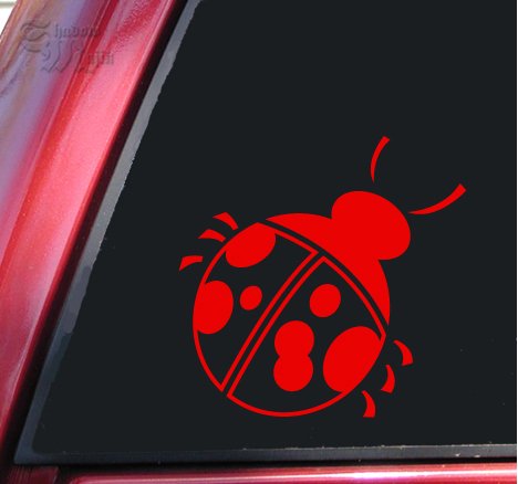 Bumper Stickers, Decals & Magnets ShadowMajik smac1173red6