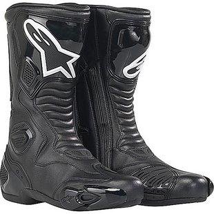 Boots Alpinestars 3404-0389