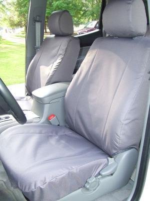 Automobilia Exact Seat Covers TC4 T914/T917 C8