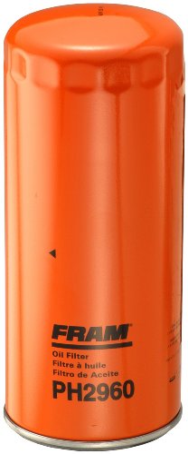Oil Filters Fram PH2960