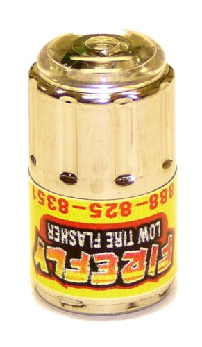 Air Pressure Firefly FFF-0201