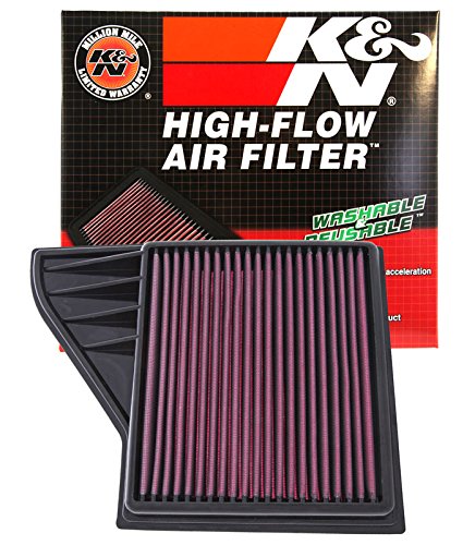 Air Filters K&N 33-2431