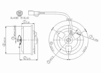 Kits TYC 630920