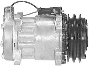 Compressors MEI 5727