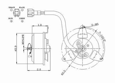 Kits TYC 630230
